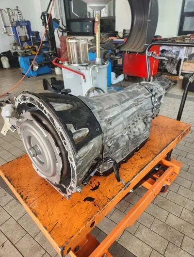 2018 Mercedes-Benz CLS 400 VIN: