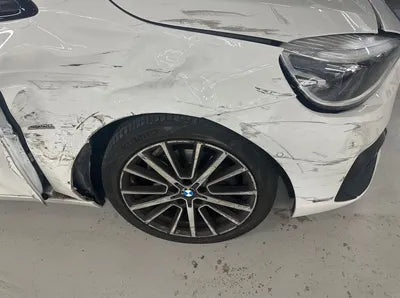 2019 BMW 2 Series Gran Tourer VIN: