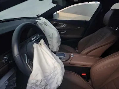 2021 Mercedes-Benz E 250 VIN: