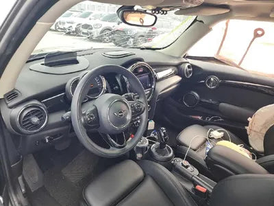 2020 MINI Cooper WMWXR7109L2N27276 VIN:WMWXR7109L2N27276