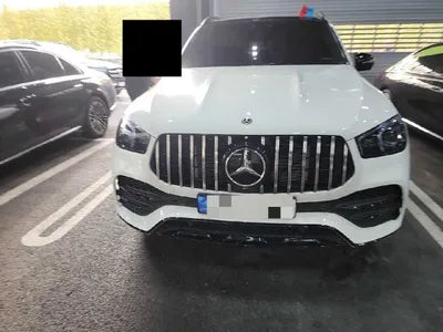 2022 Mercedes-Benz GLE 450 VIN: