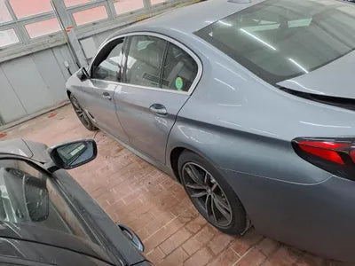 2022 BMW 523 WBA11ES07PWX88565 VIN:WBA11ES07PWX88565