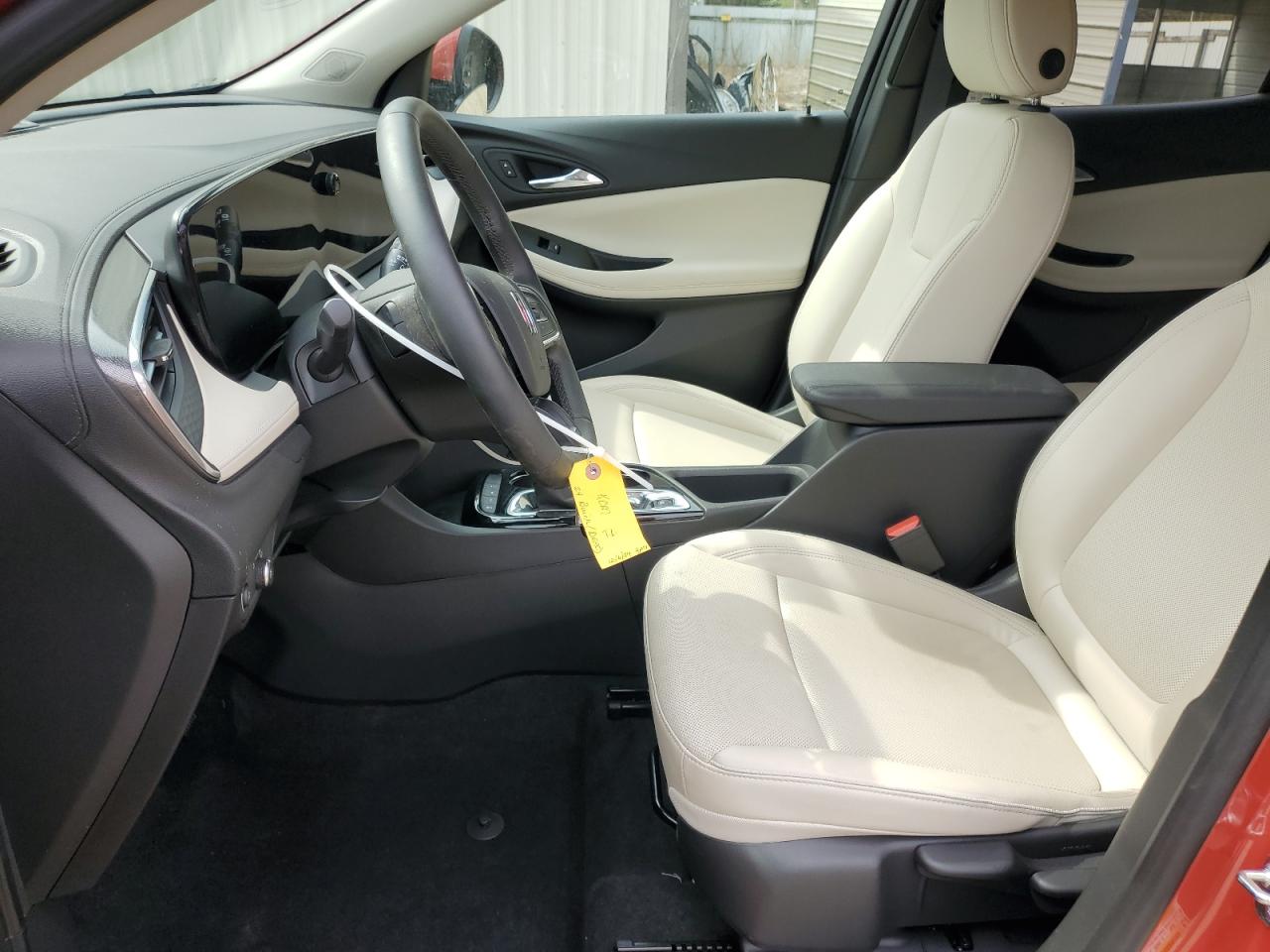 2024 BUICK ENCORE GX SPORT TOURING VIN:KL4AMESL3RB128497