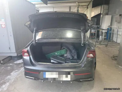 2022 Kia K5 KNAG541JBNA026024 VIN:KNAG541JBNA026024