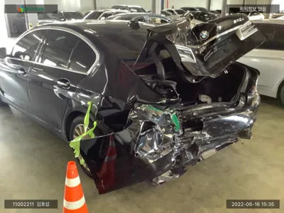 2018 BMW 520 WBAJC3100JWC95451 VIN:WBAJC3100JWC95451