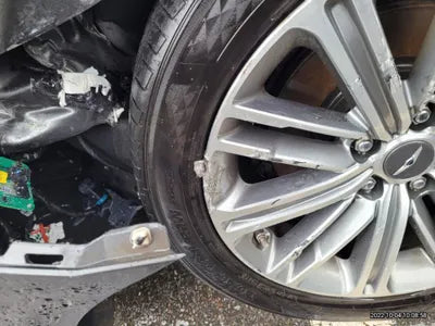 2018 Genesis G80 VIN: