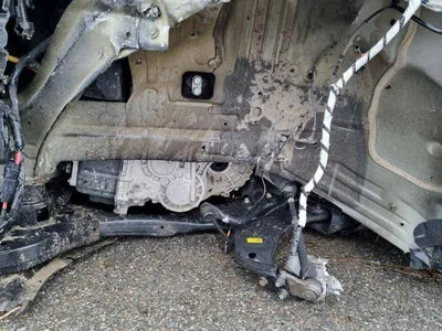 2020 Hyundai Santa FE 1KMHS281BBLU28875 VIN:1KMHS281BBLU28875