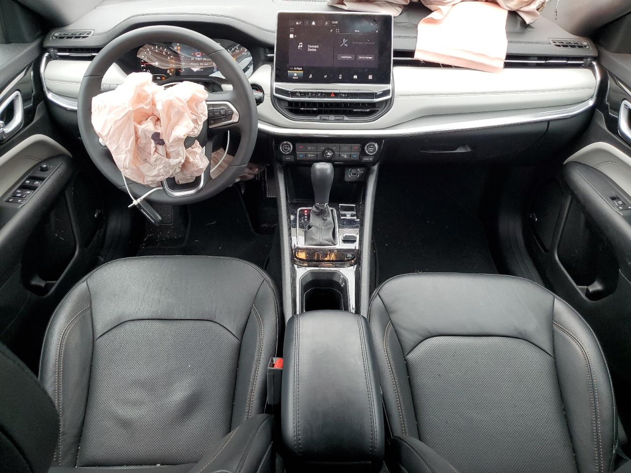 2023 JEEP COMPASS LIMITED VIN:3C4NJDCN6PT561222