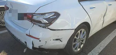 2020 Mercedes-Benz A 220 VIN: