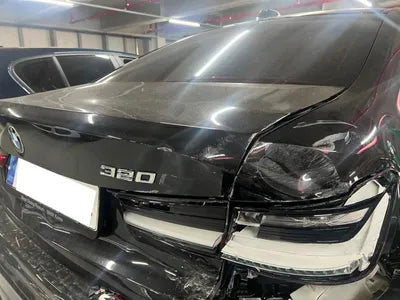 2022 BMW 320 WBA61FS02PFN42146 VIN:WBA61FS02PFN42146