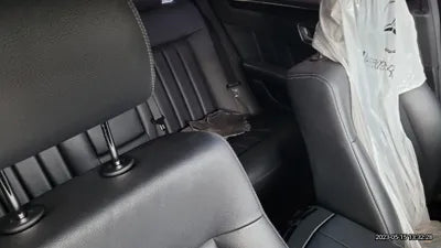 2015 Mercedes-Benz E 220 VIN: