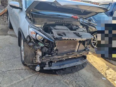 2015 Kia Sorento KNAPS81ABFA088746 VIN:KNAPS81ABFA088746
