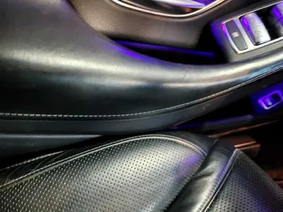 2016 Mercedes-Benz S 500 WDDUG8FB6GA277640 VIN:WDDUG8FB6GA277640