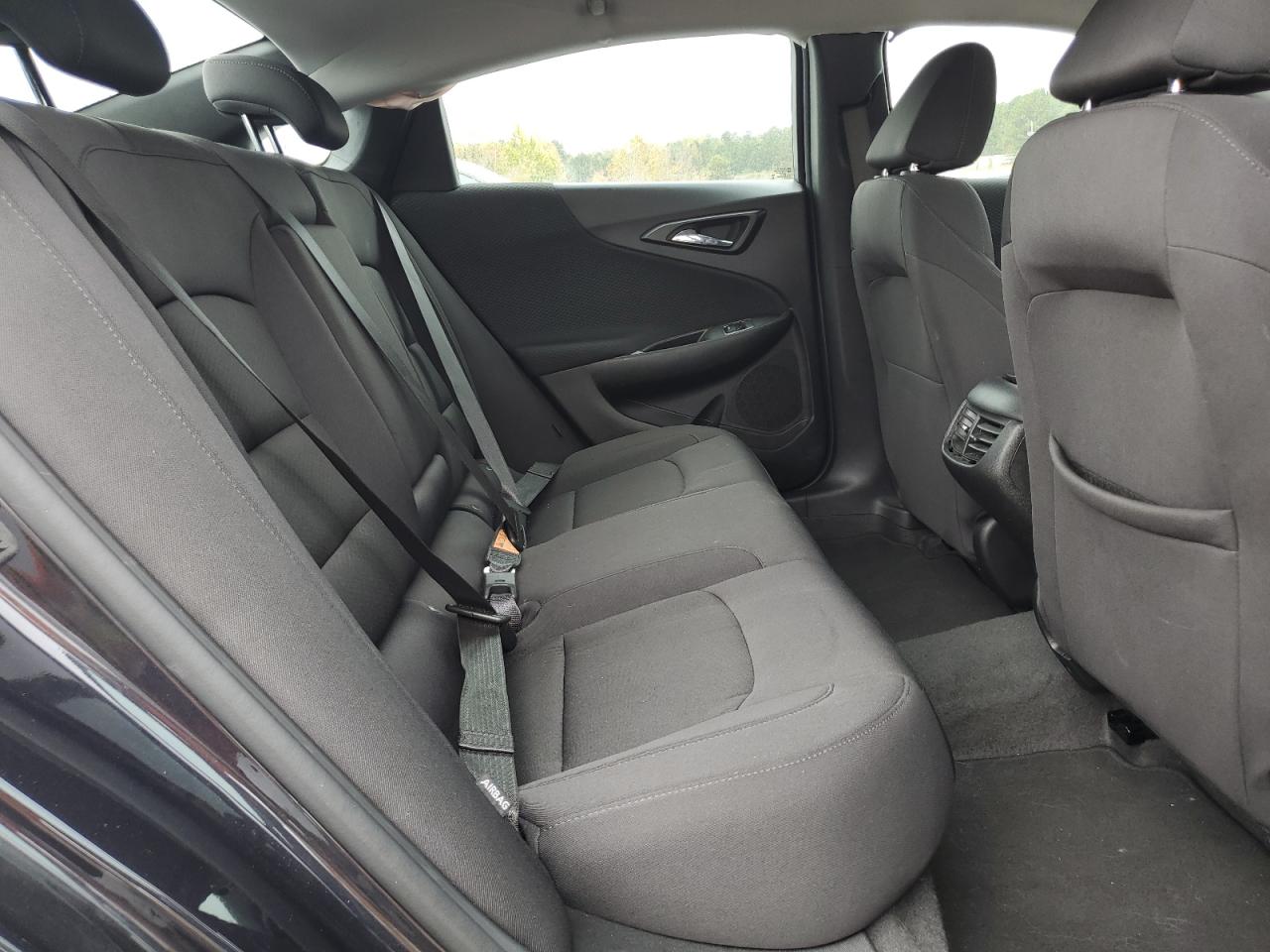 2023 CHEVROLET MALIBU LT VIN:1G1ZD5ST3PF243169