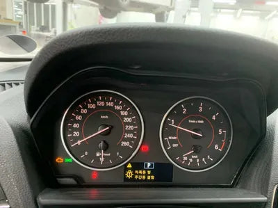 2016 BMW 118 WBA1S5100G5D23858 VIN:WBA1S5100G5D23858