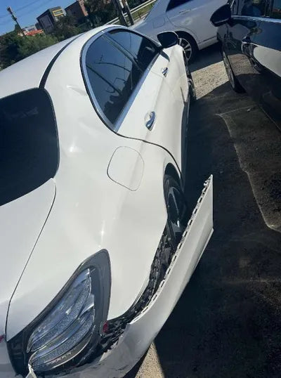 2019 Mercedes-Benz E 250 VIN: