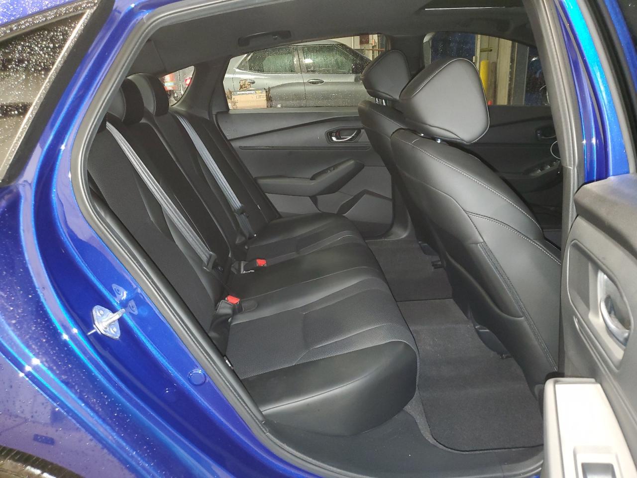 2023 HONDA ACCORD HYBRID SPORT-L VIN:1HGCY2F74PA002474