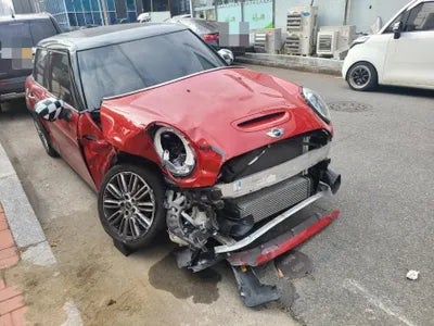 2015 MINI Cooper VIN: