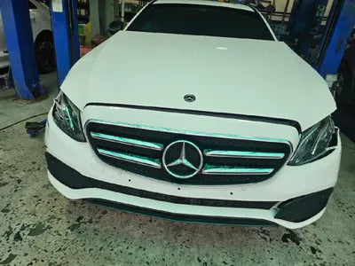 2020 Mercedes-Benz E 250 VIN: