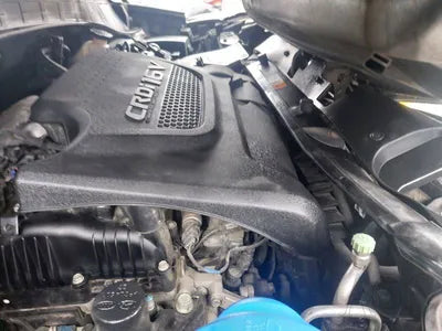 2015 Hyundai Santa FE VIN: