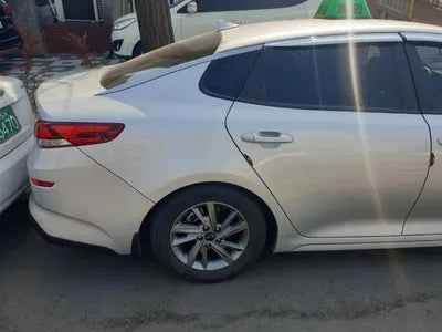 2019 Kia K5 KNAGU416BLA377661 VIN:KNAGU416BLA377661