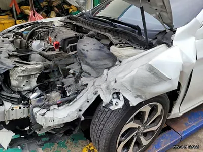 2016 Honda Accord 1HGCR2680GA511583 VIN:1HGCR2680GA511583