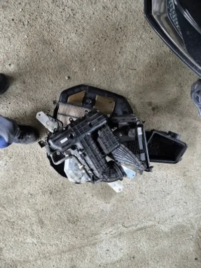 2019 Genesis G70 VIN: