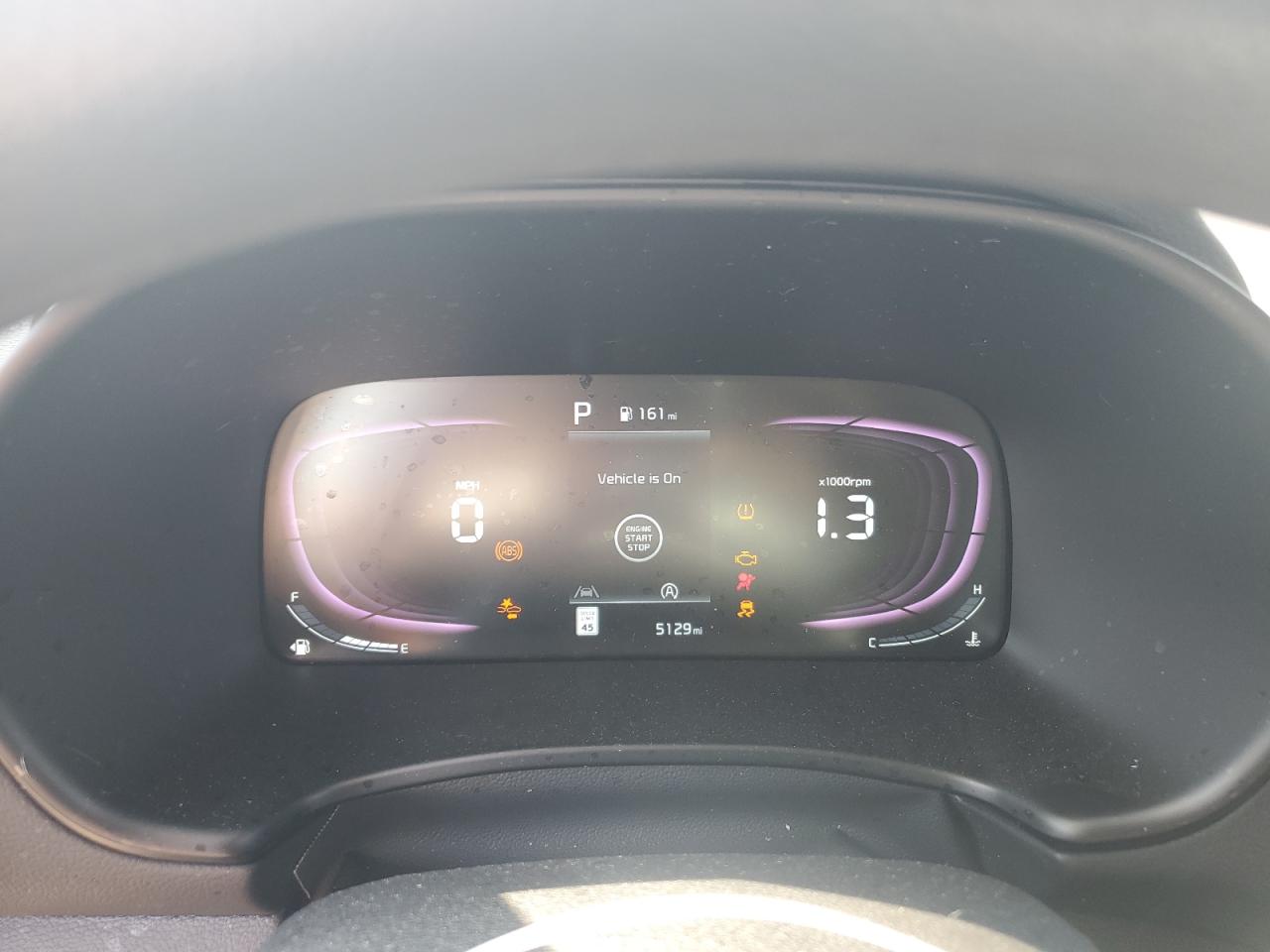 2023 KIA SOUL LX VIN:KNDJ23AU4P7893065