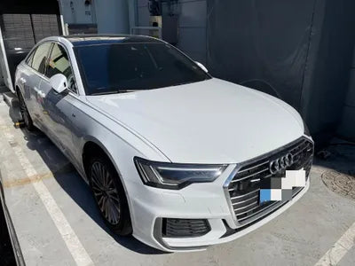 2020 Audi A6 WAUZZZF2XLN024286 VIN:WAUZZZF2XLN024286