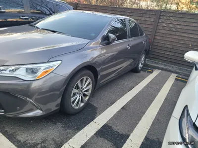 2017 Toyota Camry 4T1BF1FK3HU708331 VIN:4T1BF1FK3HU708331