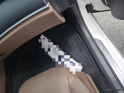 2017 Mercedes-Benz E 300 VIN: