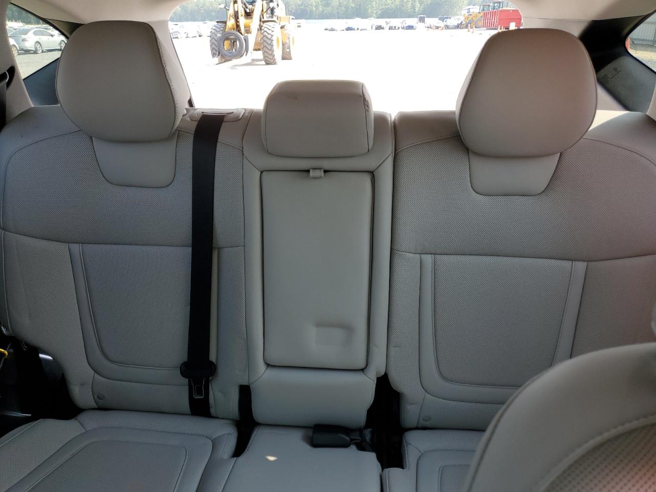 2022 HYUNDAI TUCSON LIMITED VIN:5NMJECAE6NH024294