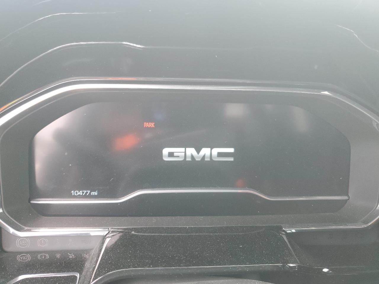 2023 GMC SIERRA K1500 SLT VIN:3GTUUDE87PG326721