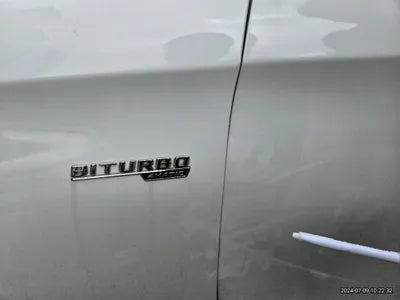 2018 Mercedes-Benz GLC 43 VIN: