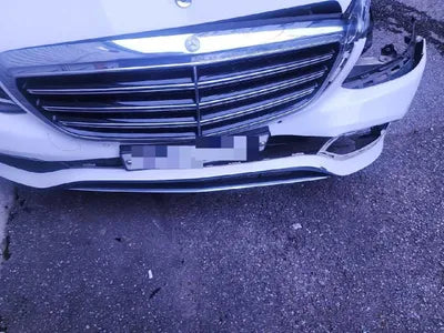 2016 Mercedes-Benz E 220 VIN: