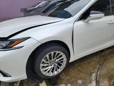 2022 Lexus ES 300 JTHBA1C10N2011588 VIN:JTHBA1C10N2011588
