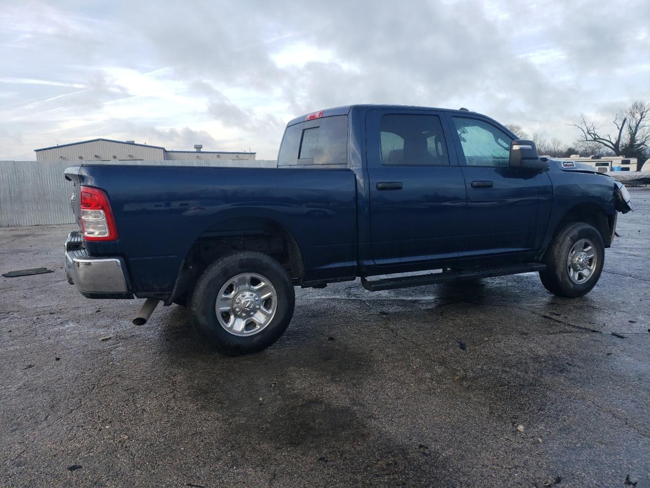 2023 RAM 2500 TRADESMAN VIN:3C6UR5CJ8PG505936