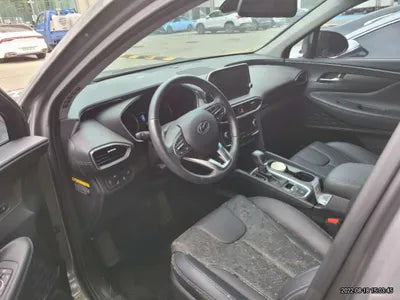 2020 Hyundai Santa FE KMHS381ABLU259470 VIN:KMHS381ABLU259470