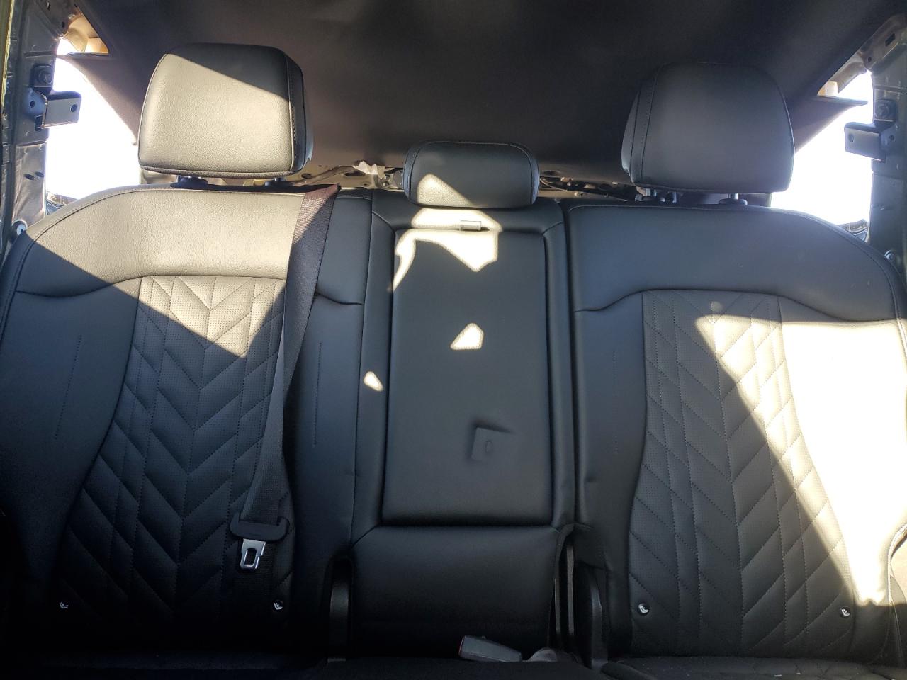 2024 KIA SPORTAGE X LINE VIN:5XYK6CDFXRG229302