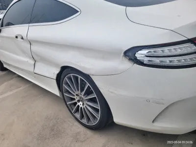 2019 Mercedes-Benz C 220 WDDWJ1FB2KF894336 VIN:WDDWJ1FB2KF894336