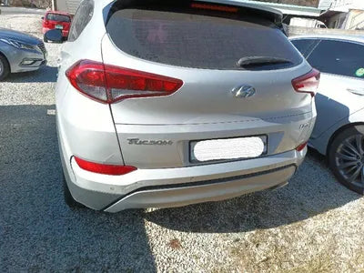 2018 Hyundai Tucson KMHJ2815GJU560704 VIN:KMHJ2815GJU560704