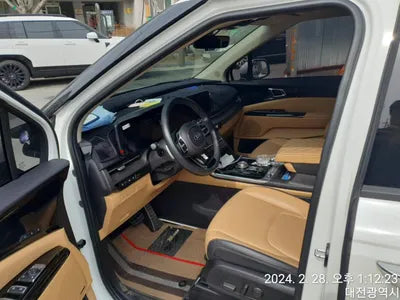 2021 Kia Carnival KNANE81BBMS103210 VIN:KNANE81BBMS103210