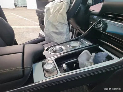 2021 Genesis GV80 VIN: