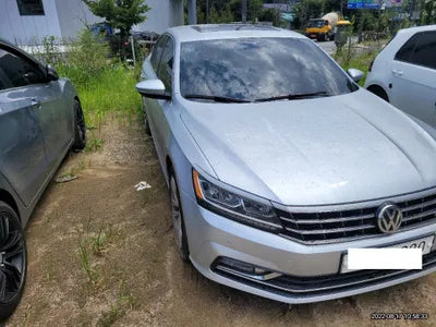 2018 Volkswagen Passat 1VWZZZA3ZJC040776 VIN:1VWZZZA3ZJC040776