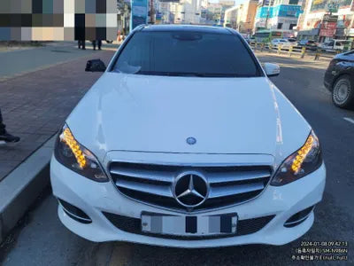 2016 Mercedes-Benz E 250 688KMWDDHF9HBXGB3 VIN:688KMWDDHF9HBXGB3