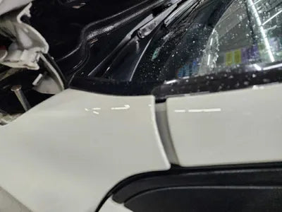 2018 Mercedes-Benz A 200 WDDBF4DB5JJ618930 VIN:WDDBF4DB5JJ618930