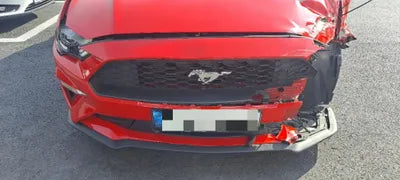 2020 Ford Mustang 1FATP8UH5L5161139 VIN:1FATP8UH5L5161139