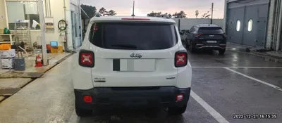 2016 Jeep Renegade 1C4BU0000GPD13870 VIN:1C4BU0000GPD13870