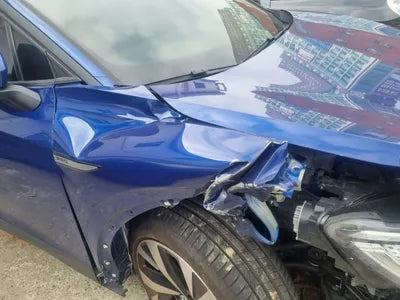 2022 Volkswagen ID.4 WVGZZZE2ZNP044540 VIN:WVGZZZE2ZNP044540