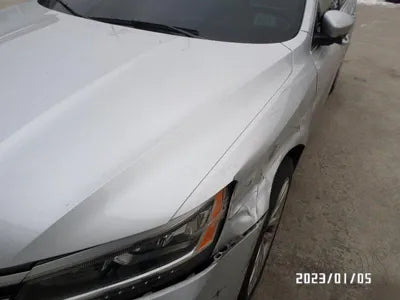 2018 Volkswagen Passat 1VWZZZA3ZJC042861 VIN:1VWZZZA3ZJC042861